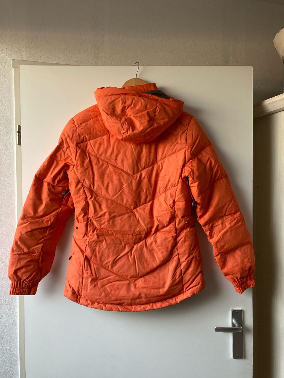 Ski jas dames maat s