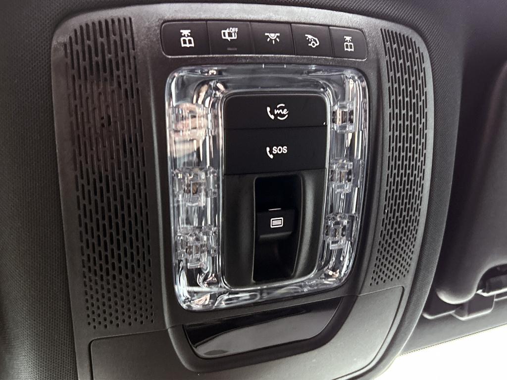 Mercedes-Benz Gle 350 e 4matic premium plus | panoramadak | trekhaak | rija