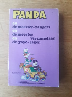 Panda