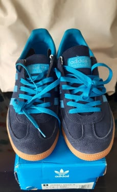 Adidas schoenen