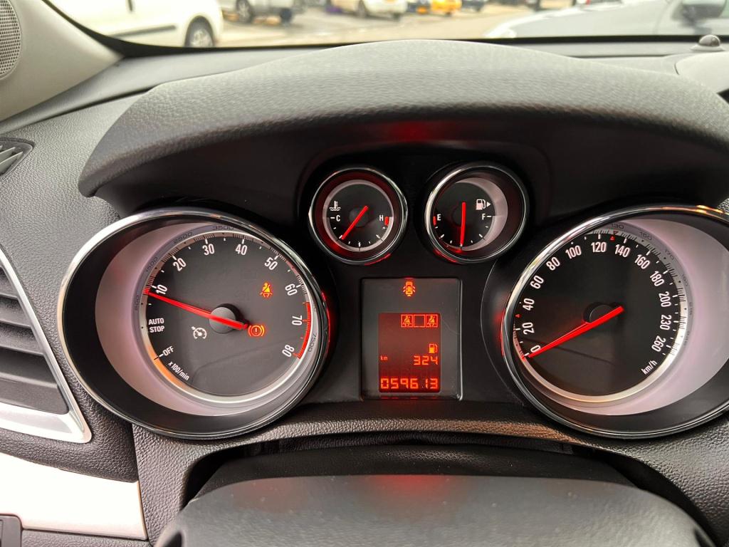 Opel Mokka 1.6 edition