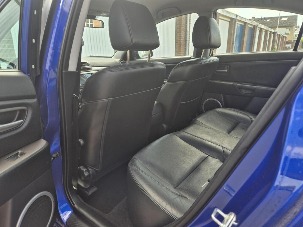 Mazda 3 2.0 s-vt gt-m / origineel nl