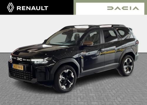 Dacia Bigster 1.8 hybrid 155 extreme
