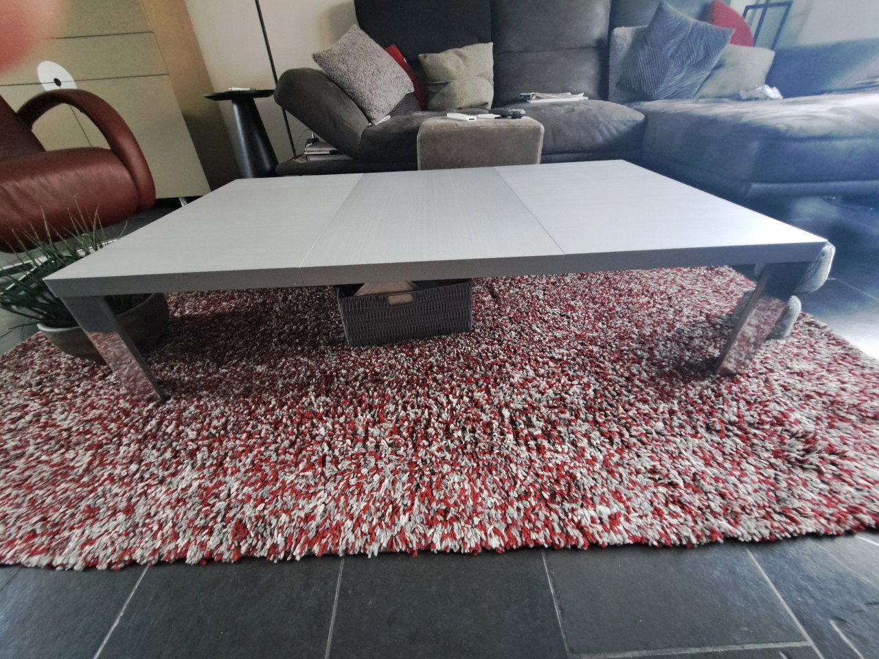 Te koop: vloerkleed 1.60 x 2.30