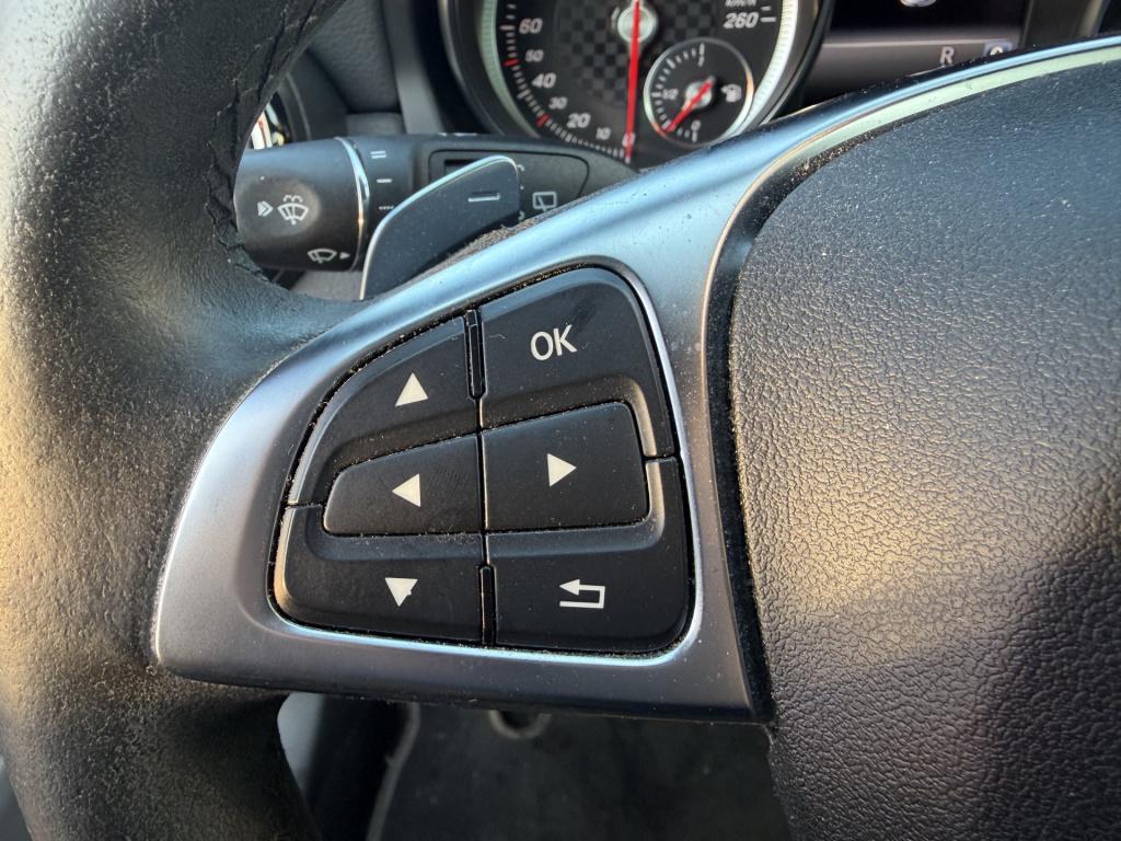 Mercedes-Benz A-Klasse 200 amg sport edition automaat