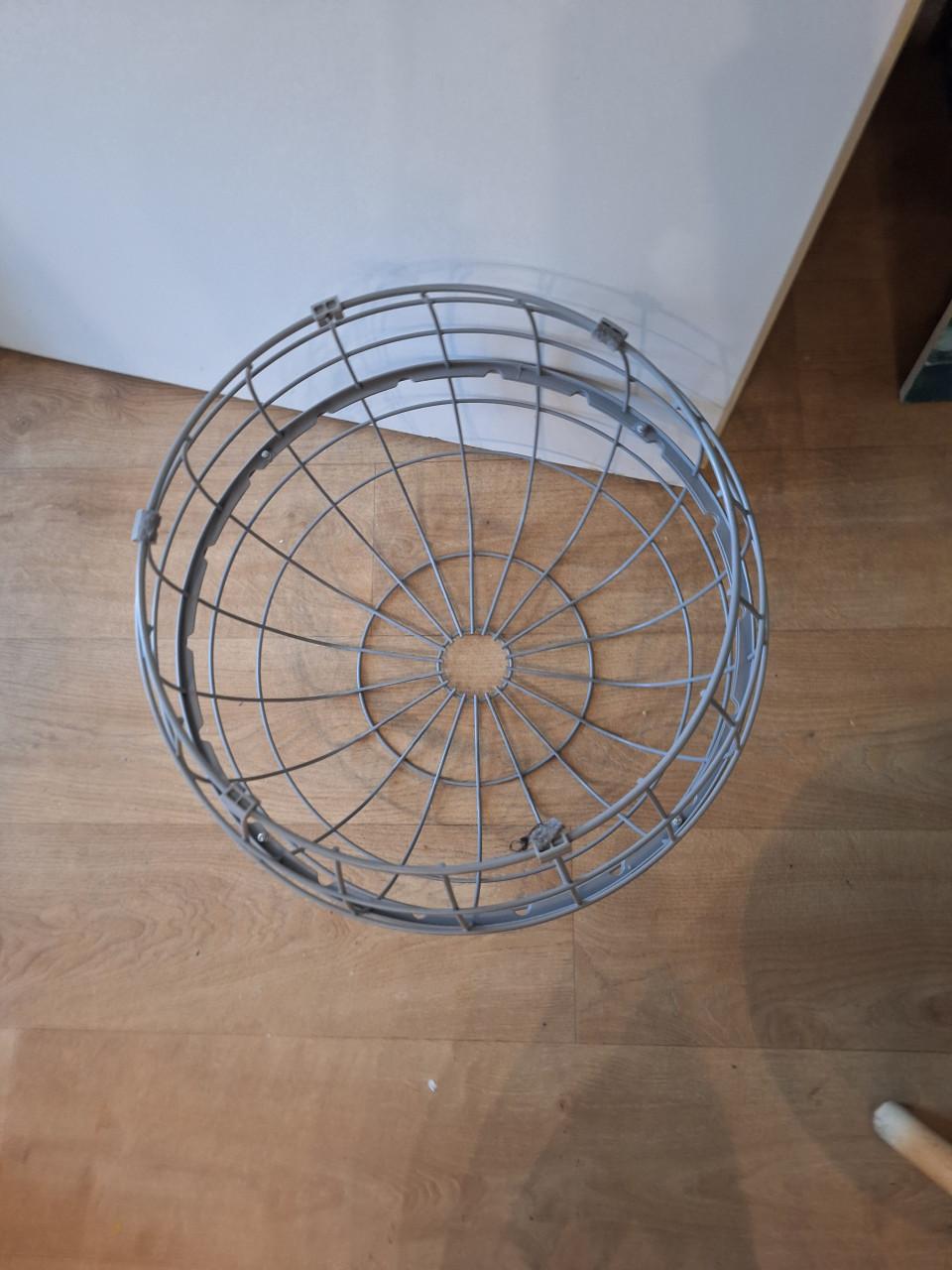 Stevig tafeltje