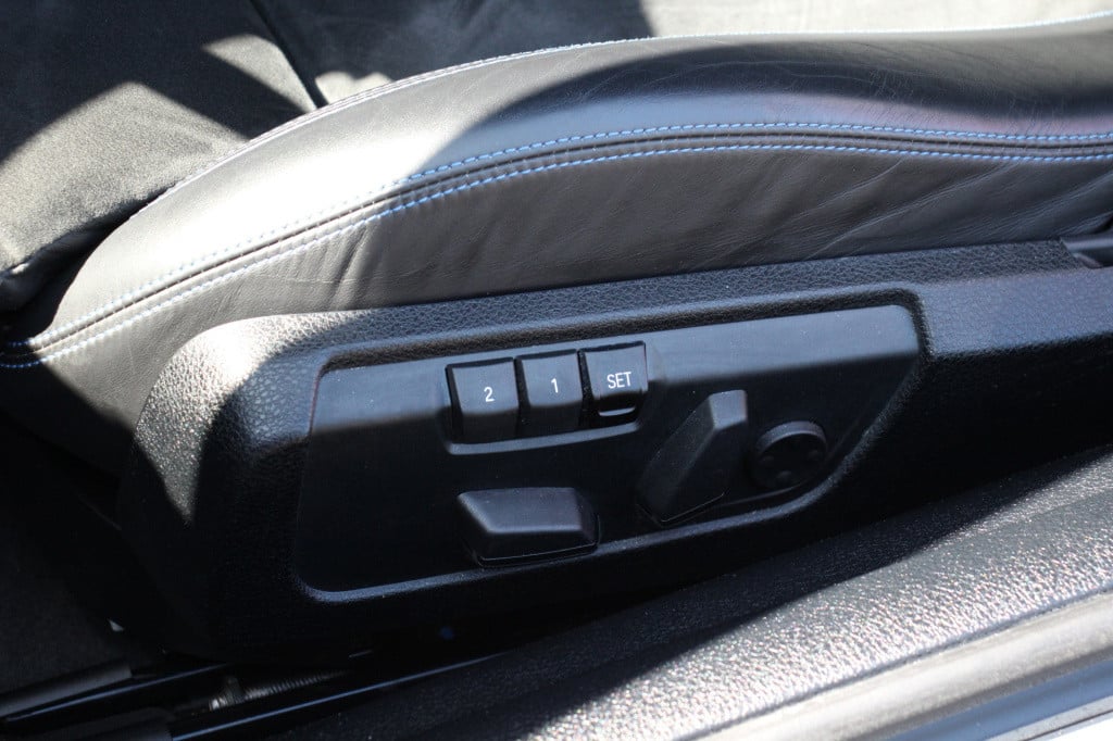 BMW 6 Serie 640i high executive m-sport | acc | softclose | head up |