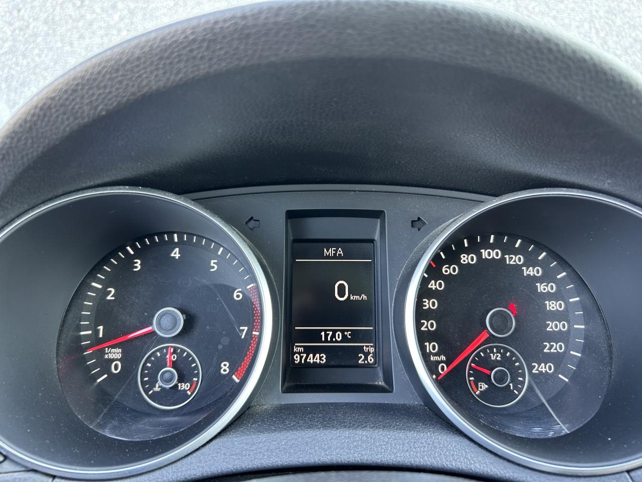 Volkswagen Golf 1.2 TSI R-LINE|APK|STOELVERW.|CRUISE CONTROL