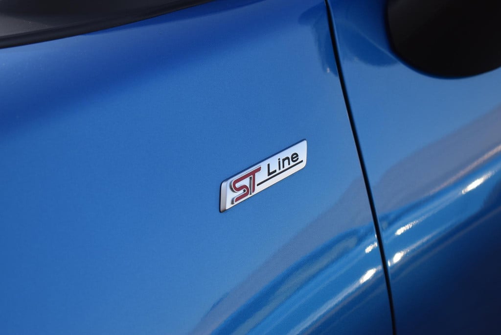 Ford Puma 1.0 ecoboost hybrid st-line x | climate control | cruise control 