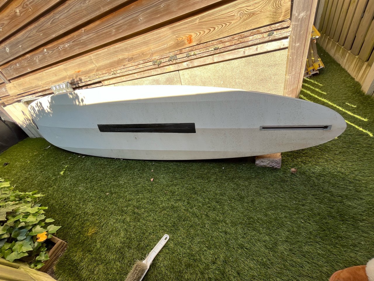 Surfplank 323x 64