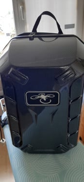 Rugtas Rugkoffer voor een Drone