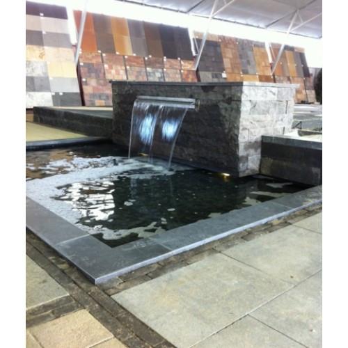 Ubbink Mamba Led Waterval voor zwembad of vijver