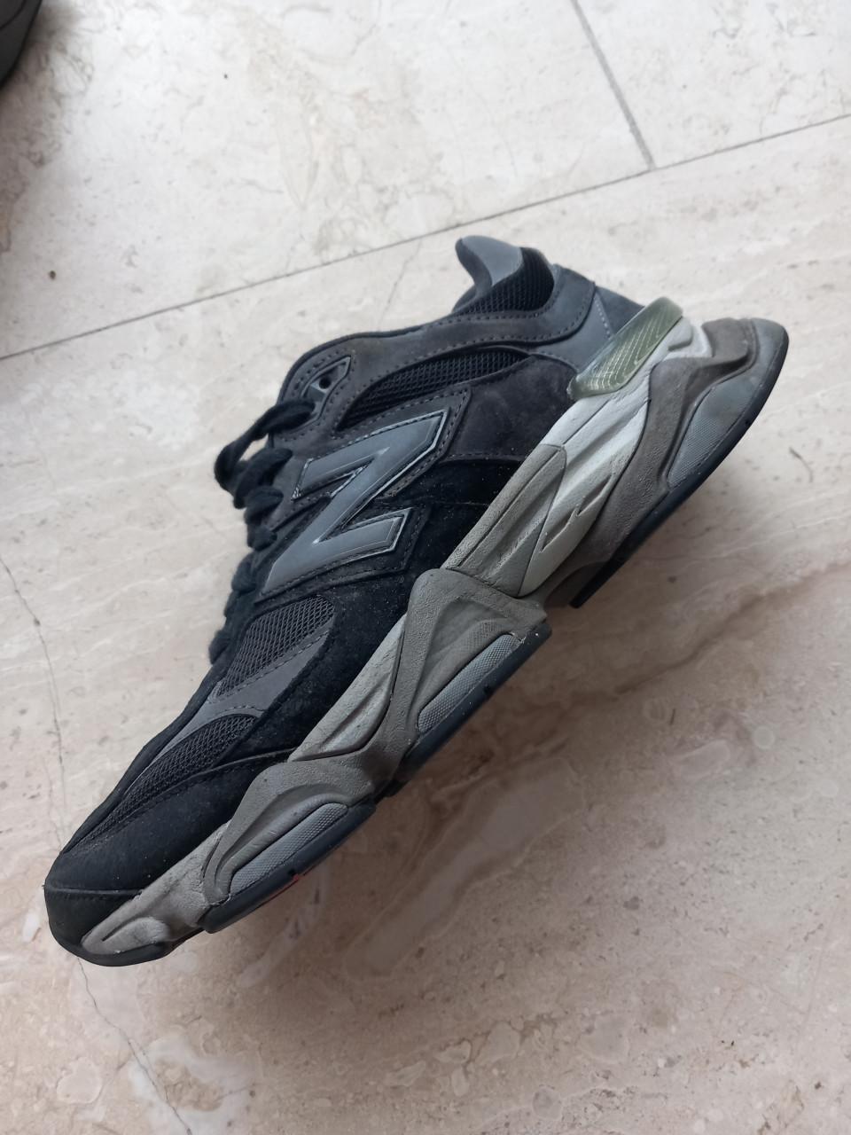New Balance sneakers heren