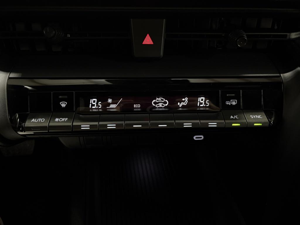 Toyota C-hr 1.8 hybrid 140 dynamic