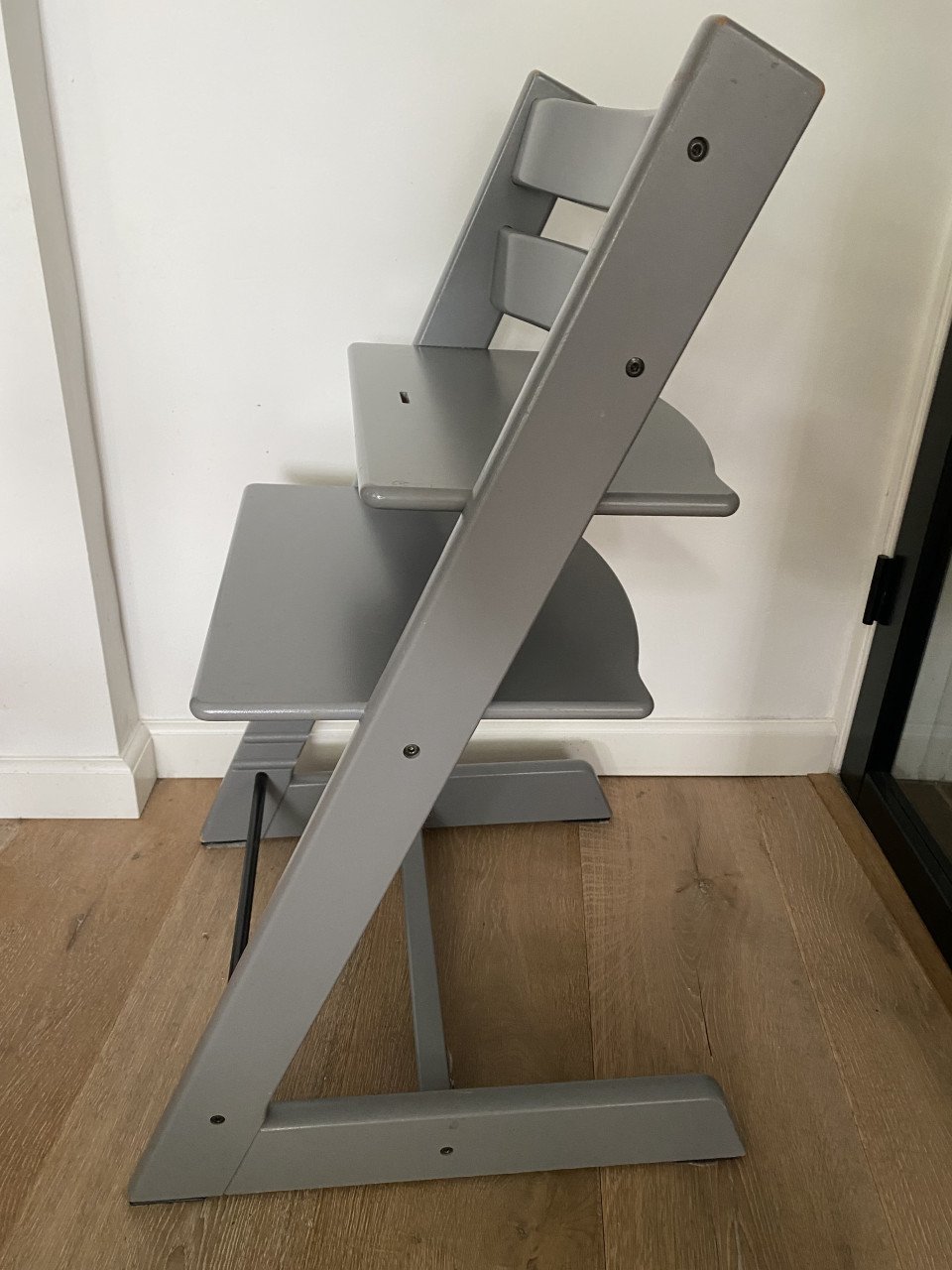Trip Trap Stokke kinderstoel nieuwste model