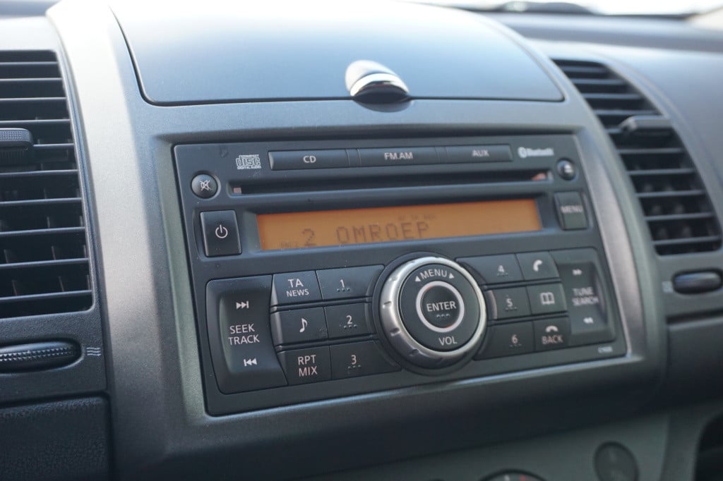 Nissan Note 1.6 acenta 1e eigenaar / airco / elektr. ramen / trekhaak lm ve