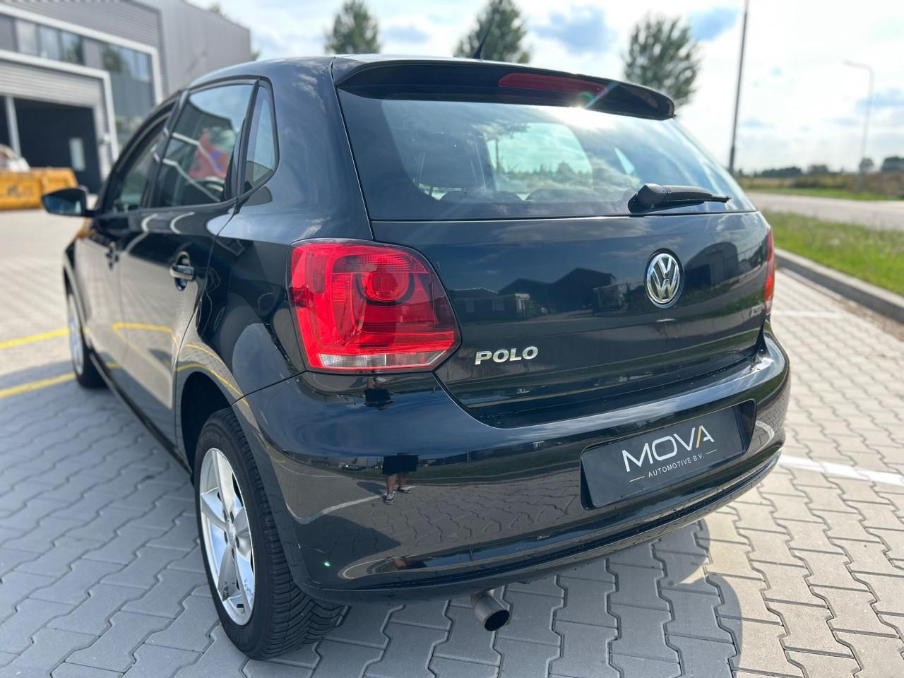 Volkswagen Polo 1.2 TSI BlueMotion R-line|APK|CARPLAY|AIRCO|