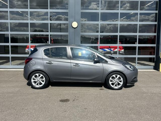 Opel Corsa 1.4 edition