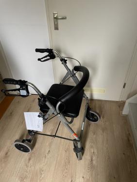 Rollator