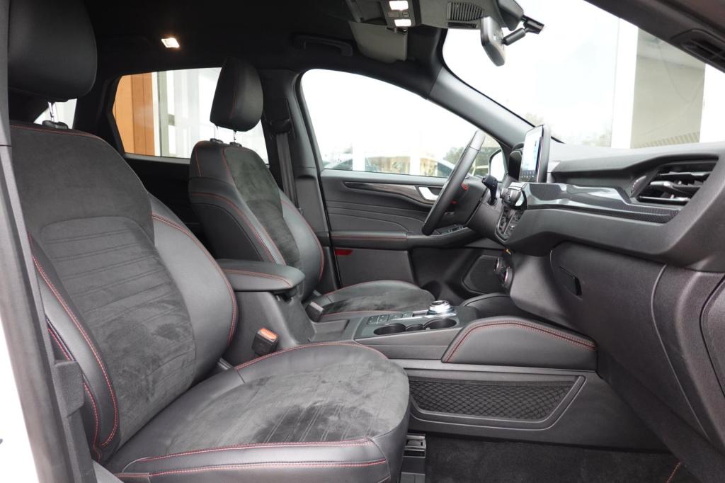 Ford Kuga 2.5 phev st-line x