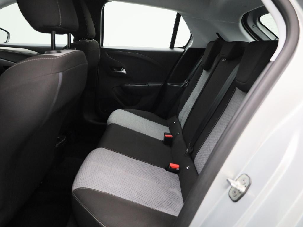 Opel Corsa 1.2 edition 75pk | cruise | airco | camera | apple carplay/andro