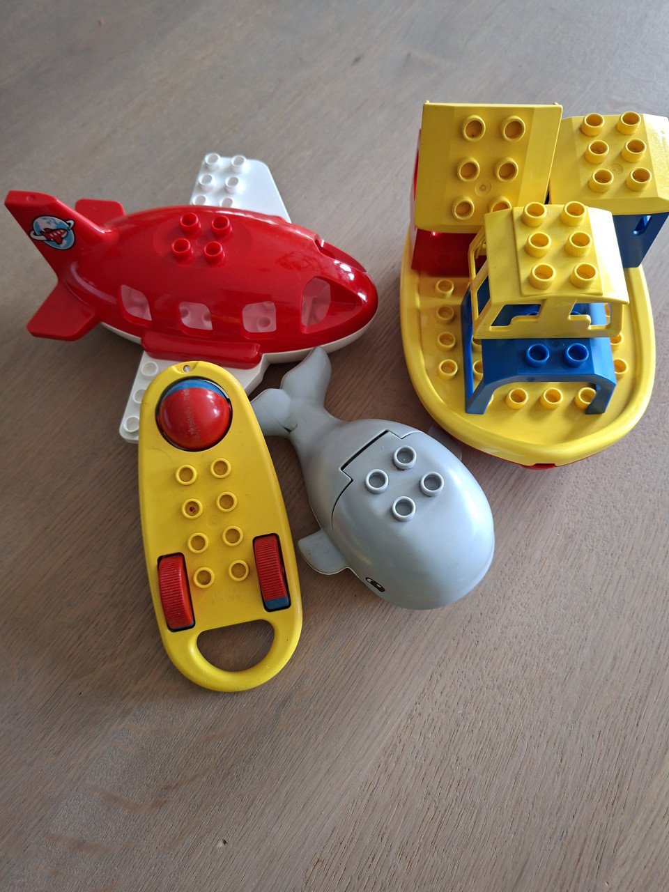 Legoduplo