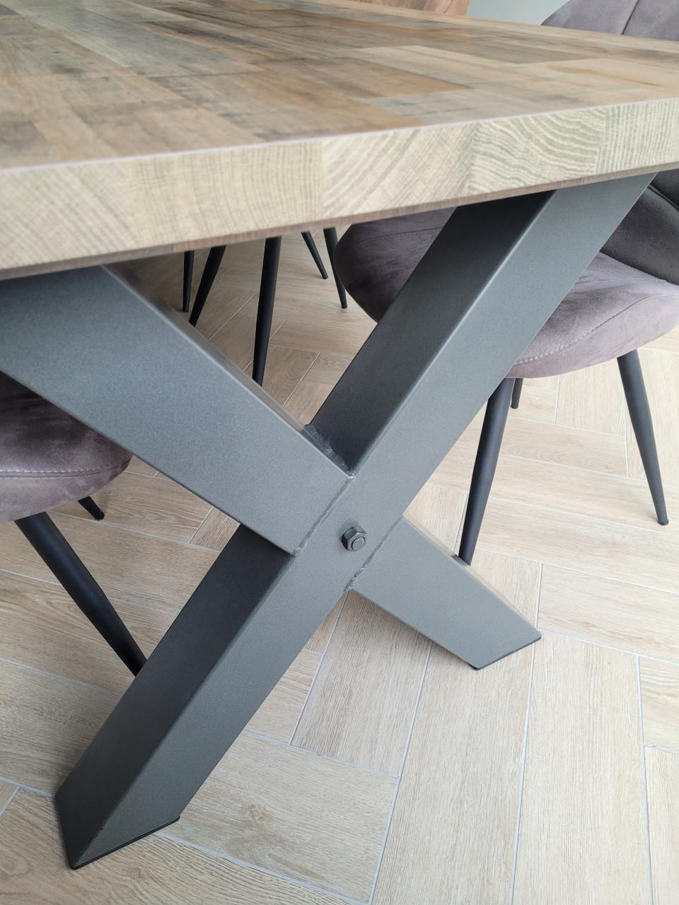 Eettafel, TMC Wonen