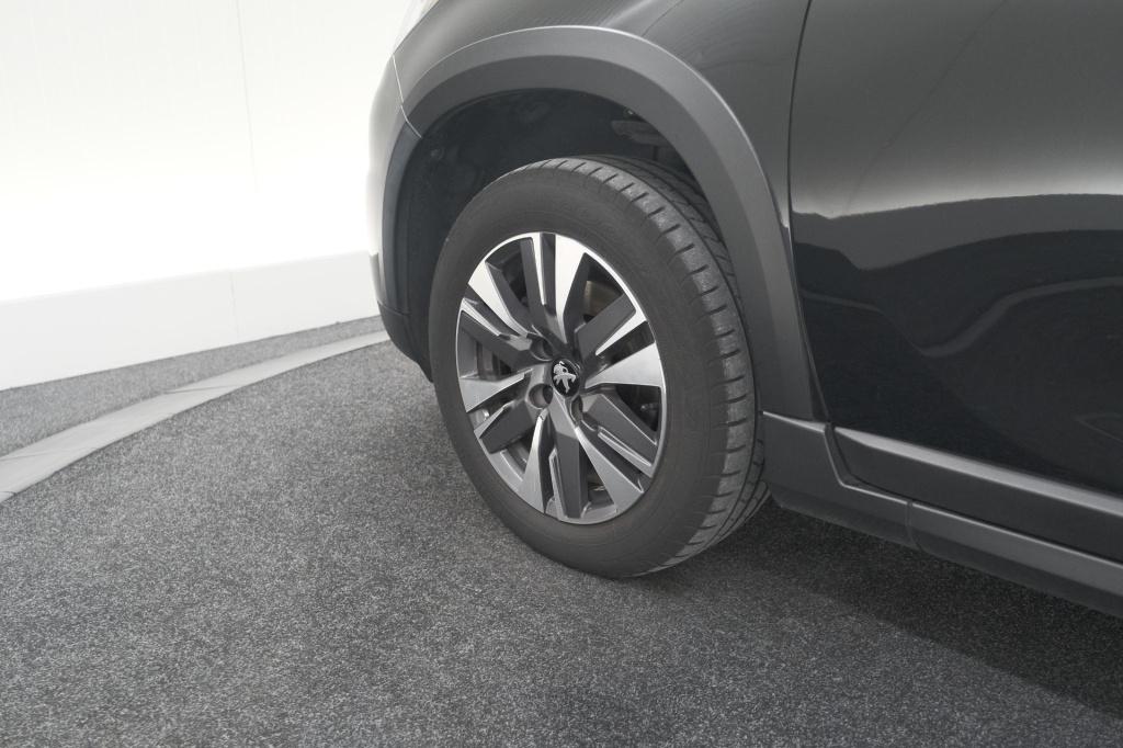 Peugeot 2008 puretech 110 allure | panoramadak | navigatie | camera | parke