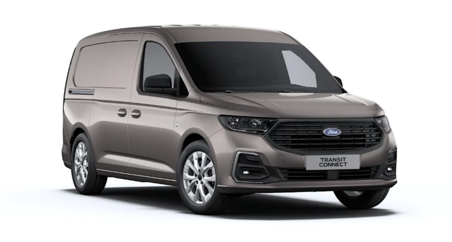 Ford Transit Connect 1.5 ecoboost phev l2 limited | 0.99% rente! | nieuw te
