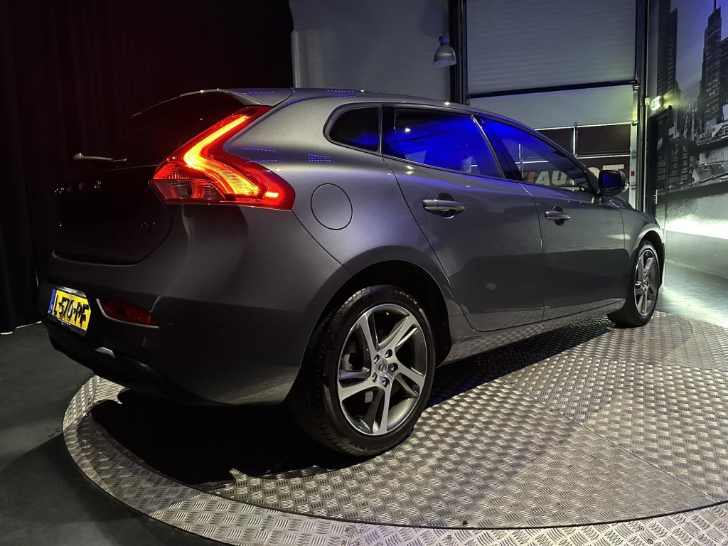 Volvo V40 1.5 t2 inscription *clima*navi*camera*