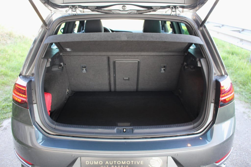 Volkswagen Golf 2.0 tsi gti - h&r - dsg - led/matrix - pdc rondom - disc+ -