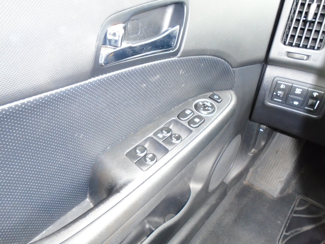Hyundai I30 I-catcher 1.6