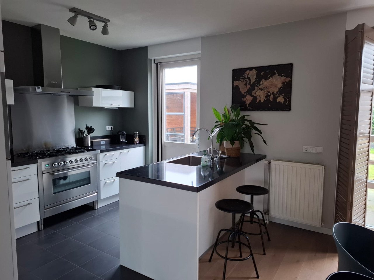 Keuken
