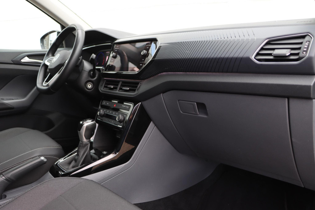 Volkswagen T-cross 1.5 tsi style 150pk dsg7