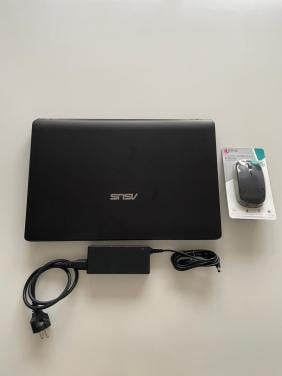 Laptop 17 inch en i5