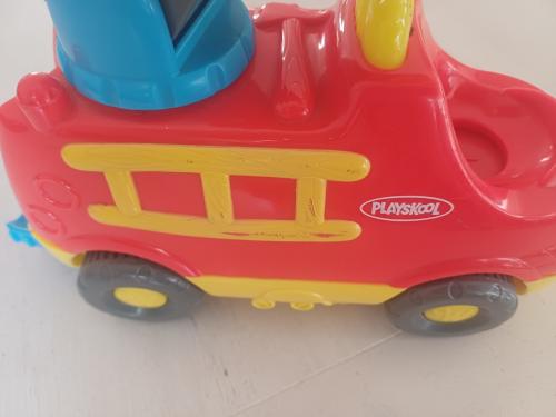 Playskool auto