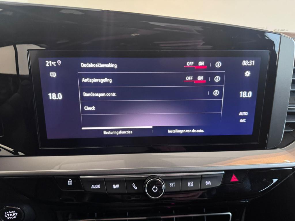 Opel Mokka 1.2 turbo ultimate