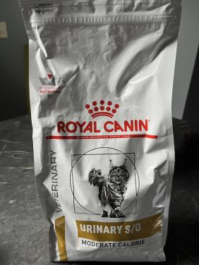 Zak Royal canin urinary 1,5 kg