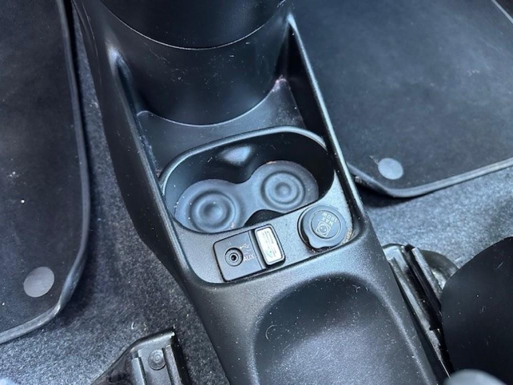 Fiat 500 0.9 twinair turbo 500 s met schuifdak.