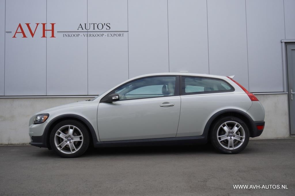 Volvo C30 1.8 sport