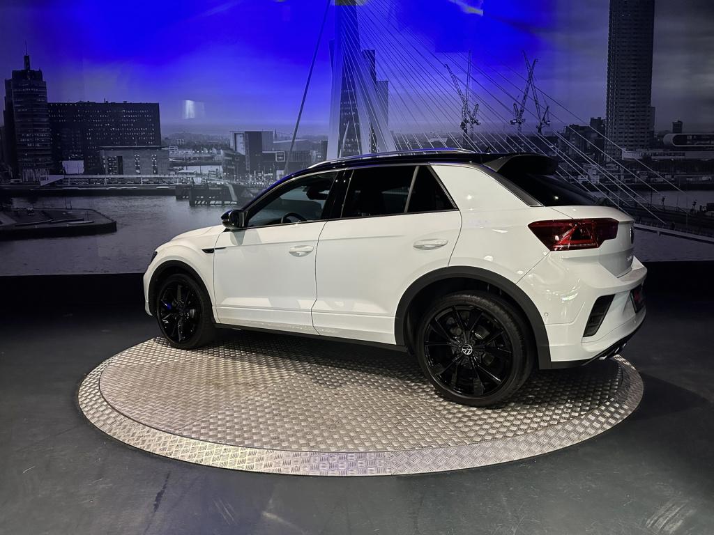 Volkswagen T-roc 1.5 tsi r-line*keyless*camera*trekhaak*