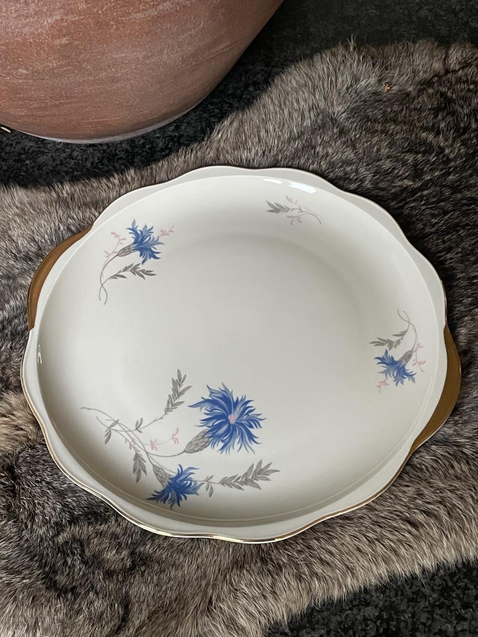 T KPM Krister Germany serveerschalen 2