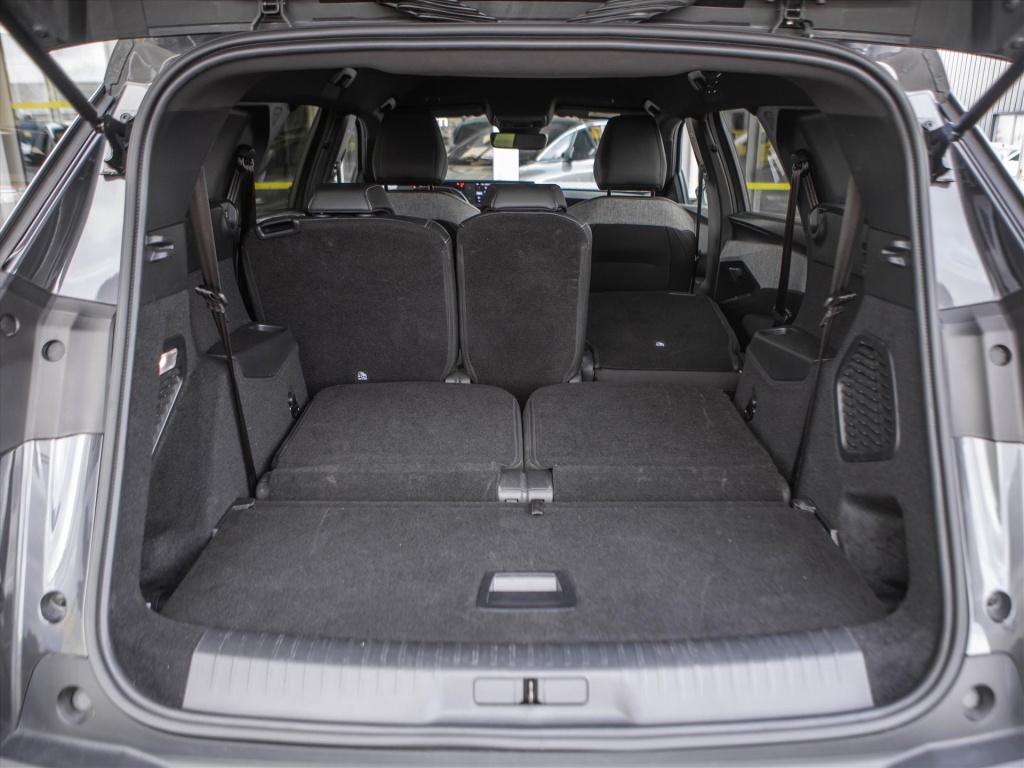 Peugeot 5008 hybrid 145pk e-dcs6 allure 7p automaat | apple/android | camer