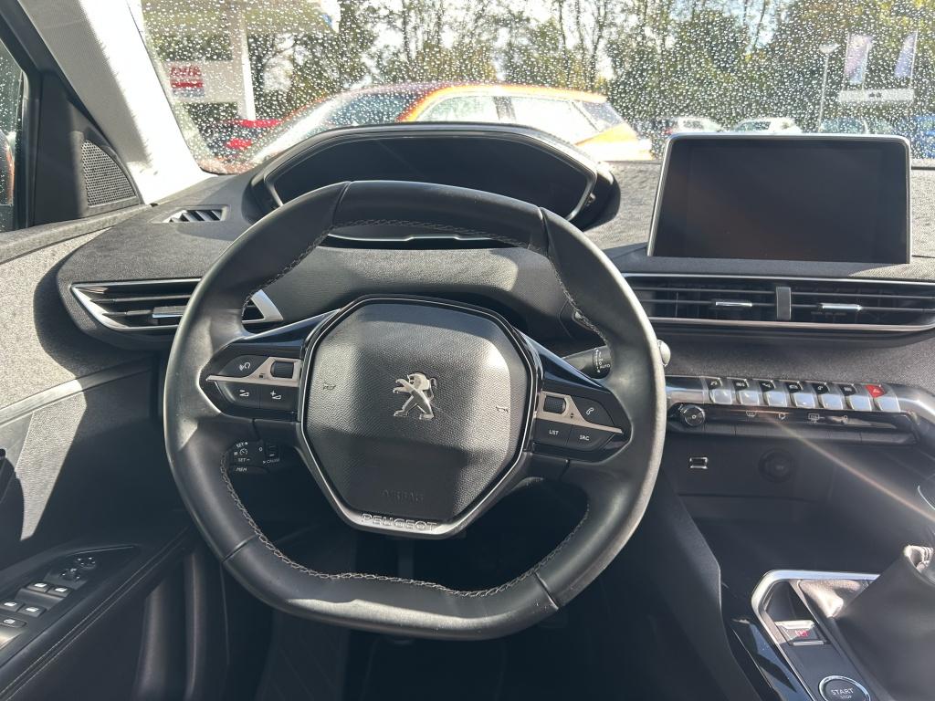 Peugeot 3008 1.2 puretech 130pk s&s allure navigatie | bt | applecarplay & 