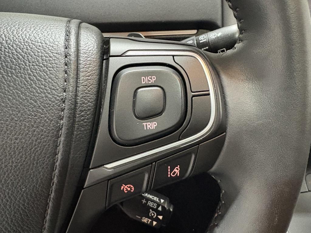 Toyota Corolla Verso 1.8 vvt-i skyview edition