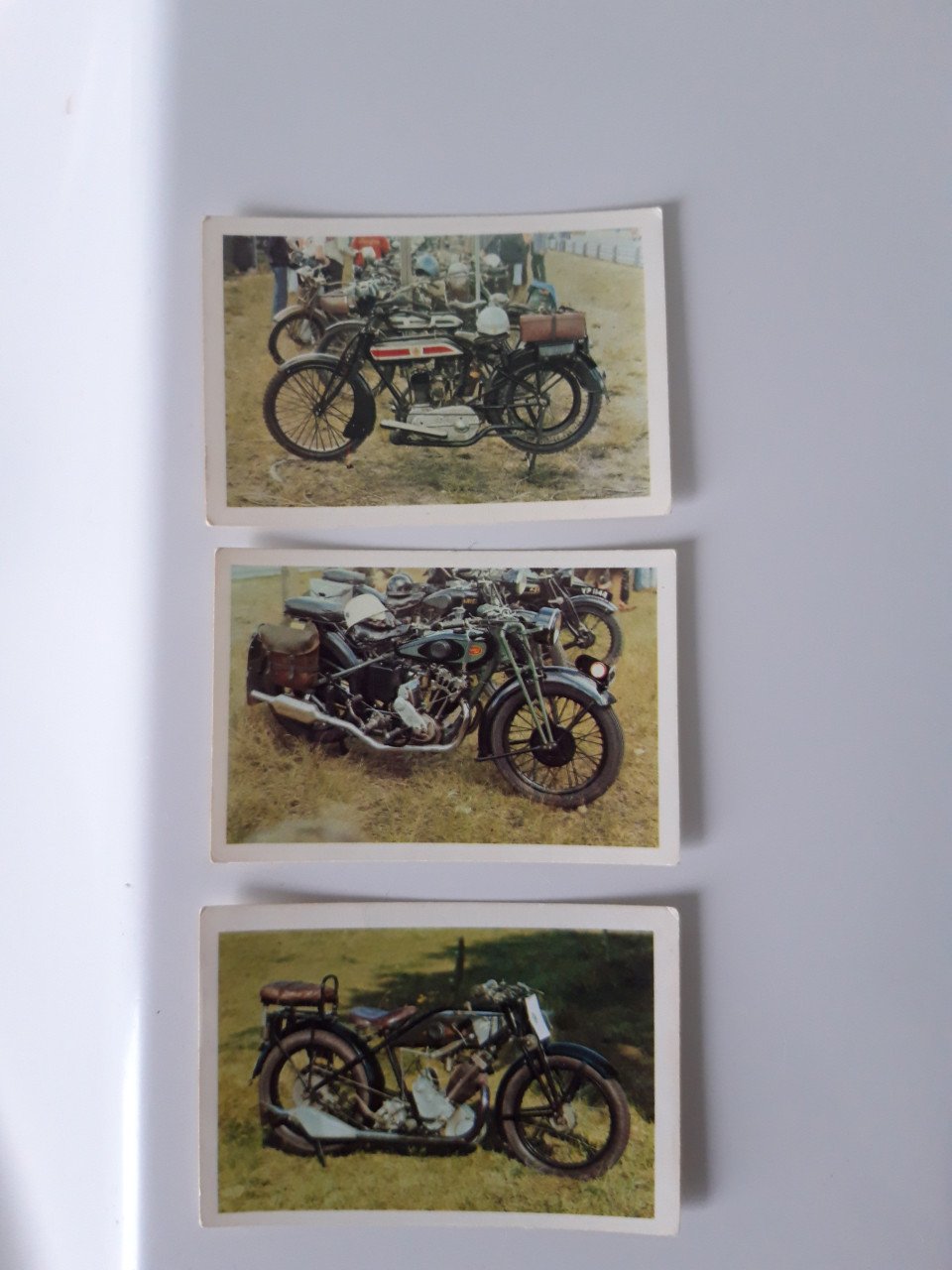 Plaatjes MOTOREN