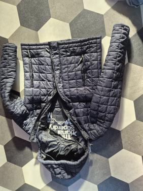 Superdry jas maat m