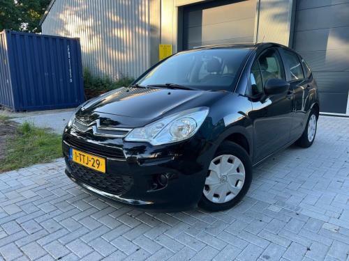 Citroen C3 1.0VTi Attraction 141.418KM Nap