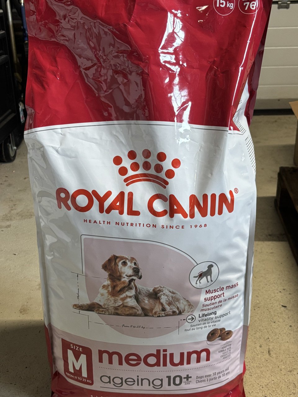 Royal Canin hondenbrokken