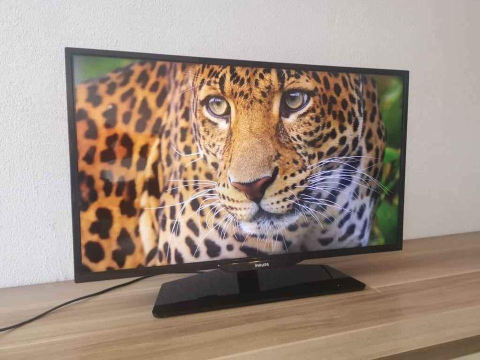 Zeer nette Philips 32 inch-81cm Smart led TV